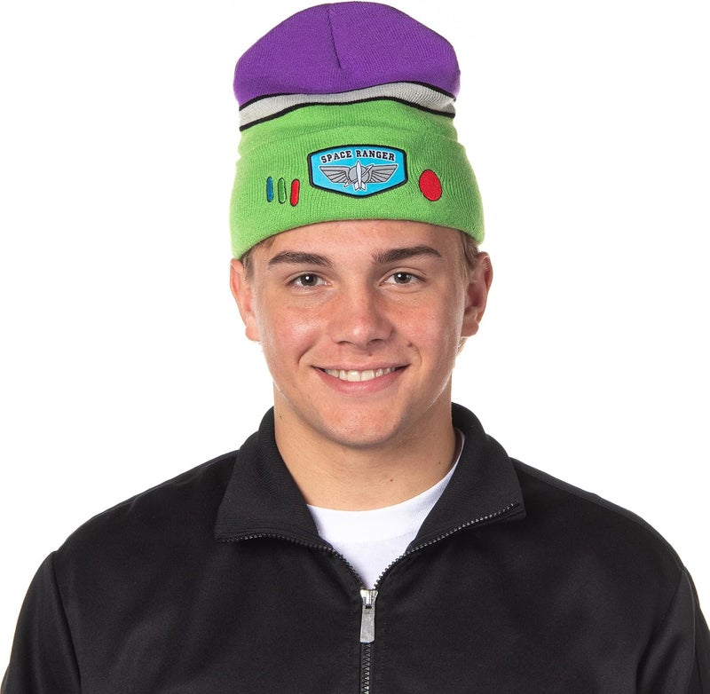 Bio World mens Beanie - Image 4